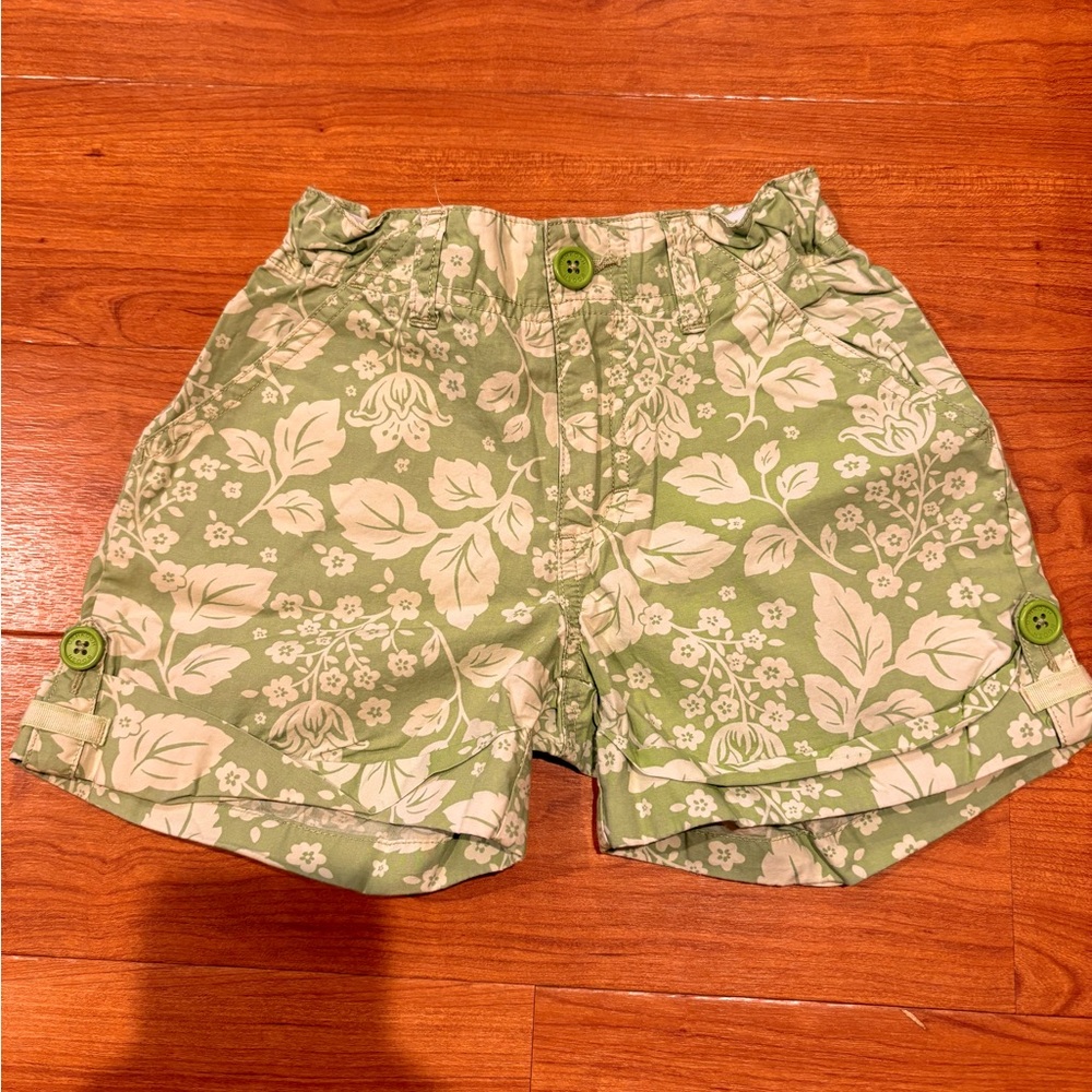 Osh Kosh B’Gosh Shorts Girls 8